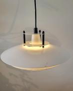 Deense hanglamp voor Nordlux uit de serie Lanterna Danica, Huis en Inrichting, Lampen | Hanglampen, Gebruikt, Ophalen of Verzenden