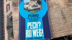 Ford, Ophalen of Verzenden