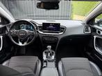 Kia Ceed Sportswagon 1.6 GDI PHEV DynamicLine Trekhaak, Stof, Gebruikt, Plug-in hybride, Hybride Elektrisch/Benzine