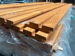 Red class dubbel rhombusprofiel, Ophalen, Zo goed als nieuw, 250 cm of meer, Planken
