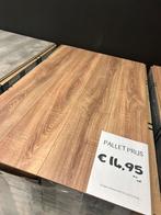 Super sterk 12 mm laminaat Milan Oak 76,96 m2 per pallet, Ophalen, Nieuw, 75 m² of meer, Laminaat