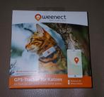 Katten gps tracker, Ophalen of Verzenden, GPS, Nieuw