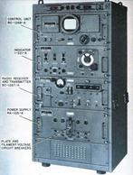 RC-184, IFF installatie SCR-584, WW2, Verzamelen, Militaria | Tweede Wereldoorlog, Ophalen, Landmacht, Amerika