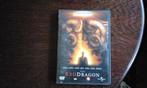 Red dragon, origineel, Vanaf 16 jaar, Ophalen of Verzenden, Zo goed als nieuw, Actiethriller