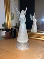 Engel met Licht | Nachtlamp| Decoratie, Ophalen of Verzenden, Zo goed als nieuw