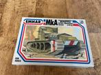 Emar whippet 1/35, Overige merken, Tank, 1:32 tot 1:50, Nieuw