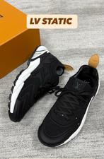 LOUIS VUITTON TATIC 40 tm 45 MEERDERE KLEUREN BEKIJK FOTOS, Kleding | Heren, Schoenen, Ophalen of Verzenden, Zo goed als nieuw