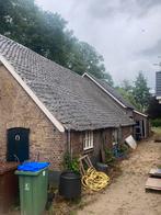 Div oude bouwmaterialen van sloopboerderij, Ophalen, Zo goed als nieuw, Bakstenen
