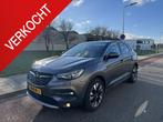 Opel Grandland X 1.2 Turbo Innovation Automaat|Luxe uitvoeri, Gebruikt, 1199 cc, Lichtsensor, 19 km/l