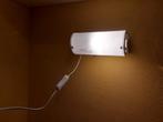 wandlamp Ikea slaapkamer/studeerkamer, Ophalen of Verzenden, Gebruikt