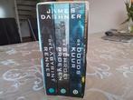 James Dashner - De Labyrintrenner trilogie, Boeken, Kinderboeken | Jeugd | 13 jaar en ouder, Nieuw, Fictie, Ophalen of Verzenden