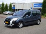 Citroen Berlingo 1.6-16V XTR Airco 2x Schuifdeur Trekhaak, Voorwielaandrijving, 4 cilinders, Handgeschakeld, 1587 cc