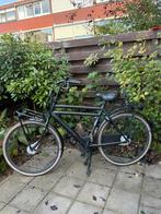 Cortina U4 herenfiets transport fiets 7 versnellingen, Fietsen en Brommers, Fietsen | Heren | Herenfietsen, 57 tot 61 cm, Ophalen