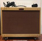 Fender Blues Deluxe, Muziek en Instrumenten, Versterkers | Bas en Gitaar, Ophalen, Zo goed als nieuw, Gitaar, Minder dan 50 watt