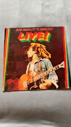 LP’s: Bob Marley, Phil Collins en Eric Clapton, Ophalen of Verzenden, Zo goed als nieuw