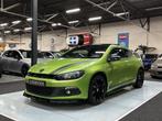 Volkswagen Scirocco 1.4 TSI 122PK MAXTON PANODAK Clima Airco, Auto's, Gebruikt, 1290 kg, 122 pk, Origineel Nederlands