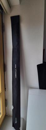 HTO Nebula 240 cm 7-35 gram, Watersport en Boten, Ophalen of Verzenden, Zo goed als nieuw, Werphengel
