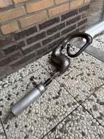 Leovince Krul Uitlaat Vespa Ciao Si Citta Bravo, Ophalen of Verzenden, Gebruikt, Uitlaat