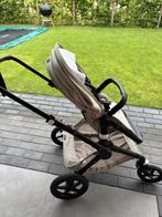 Mooie kinderwagen Bugaboo Fox Classic Khaki, Ophalen, Zo goed als nieuw, Bugaboo