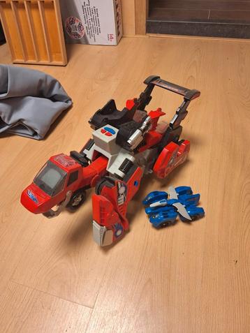 VTech Switch & Go Dinos Barry Brachiosaurus beschikbaar voor biedingen