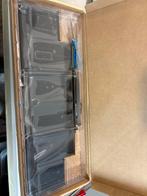 Apple accu macbook pro 15inch accuA1417, MacBook Pro, 2 tot 3 Ghz, 15 inch, Ophalen of Verzenden