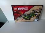 LEGO Ninjago 71763 Lloyd's Racewagen EVO - Nieuw!, Ophalen of Verzenden, Nieuw, Complete set, Lego