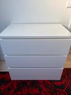 IKEA ladekast in goede staat, Kunststof, Gebruikt, 3 of 4 laden, Minder dan 100 cm