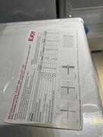 Gevelpluggen EJOT SDF-KB-8Vx160-V - Nieuw in doos!, Doe-het-zelf en Verbouw, IJzerwaren en Bevestigingsmiddelen, 100 tot 250 mm