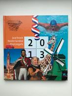 Jaarboek Nederlandse postzegels 2013, Verzenden