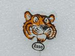 SP1490 Speldje ESSO TIJGER, Verzamelen, Ophalen of Verzenden, Gebruikt, Overige onderwerpen