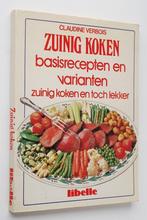 Zuinig koken - Libelle (1985), Verzenden, Zo goed als nieuw, Nederland en België