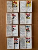 8 complete series Filmstroken Flipe Tiel (64 st.), Verzenden, Zo goed als nieuw, Overige typen