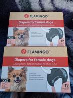 Maandverband voor chihuahua-maat hondje of kat, Dieren en Toebehoren, Honden-accessoires, Ophalen of Verzenden, Nieuw