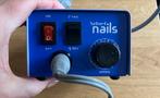Sibel nails electrische nagelfrees, Ophalen, Handen en Nagels