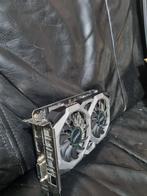 gtx 1650 msi geforce ventus xs oc pci-e hdmi,dp,dvi,ok, Computers en Software, Videokaarten, PCI-Express 3, DisplayPort, Ophalen of Verzenden