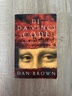 Dan Brown - De Da Vinci code, Ophalen, Zo goed als nieuw, Nederland, Dan Brown