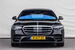 Mercedes-Benz S-Klasse 400d 4MATIC AMG Exclusief, Achterasbe, Automaat, 15 km/l, Gebruikt, Euro 6