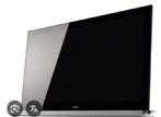 TV incl.sound bar, Ophalen, Gebruikt, 50 Hz, Sony