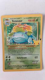 Pokemon kaart Venusaur 15/102, Ophalen of Verzenden, Losse kaart, Zo goed als nieuw