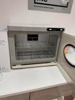 Handdoekverwarmer, Ophalen of Verzenden, Zo goed als nieuw