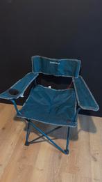 Quechua Campingstoel, Ophalen, Gebruikt, Campingstoel