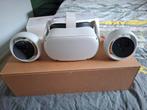 Oculus Quest 2 128GB, Ophalen of Verzenden, Zo goed als nieuw, Overige platformen