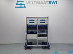 Sortimobedrijfswagen inrichting bedrijfswageninrichting, Ophalen of Verzenden, Gebruikt