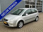 Ford C-MAX 1.8-16V Trend (bj 2008), Auto's, Voorwielaandrijving, 65 €/maand, Stof, Gebruikt