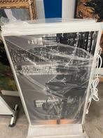 Könighaus uitverkoop 5 x Infrarot Panel 450w Met Thermostat, 30 tot 80 cm, Radiator, Minder dan 60 cm, Ophalen of Verzenden