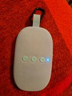 Bluetooth Speaker - Fresh 'n Rebel Bold X, Ophalen of Verzenden, Zo goed als nieuw, Overige typen