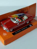 Zeldzame vondst Cadilla eldorado 1955, Ophalen of Verzenden, Nieuw, Auto, Overige merken