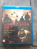 La Milagrosa - Guerrilla War - Blu ray, Ophalen of Verzenden, Zo goed als nieuw