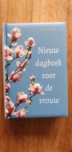 Nina Smit - Nieuw dagboek voor de vrouw, Boeken, Godsdienst en Theologie, Ophalen of Verzenden, Nina Smit