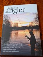 Fallon's Angler Magazine Collectie (1-18), Ophalen of Verzenden, Zo goed als nieuw